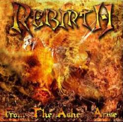Rebirth (USA) : From the Ashes Arise